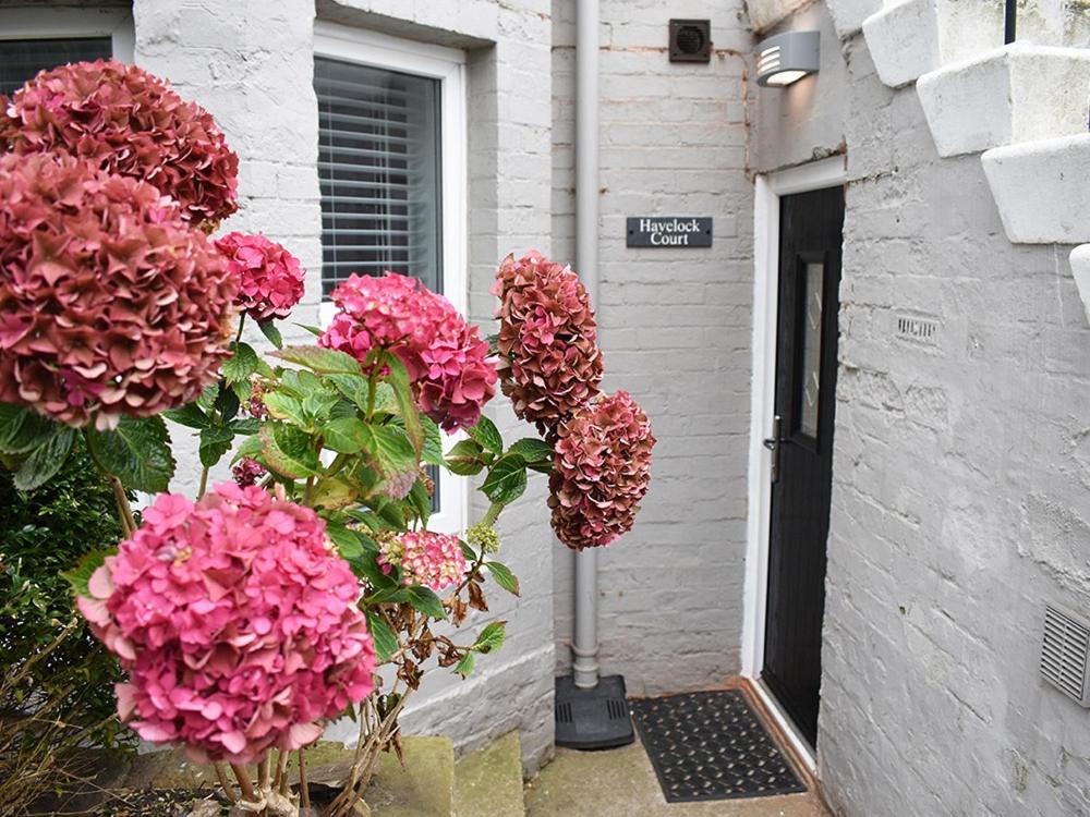 Havelock Court Apartment Whitby Exterior foto